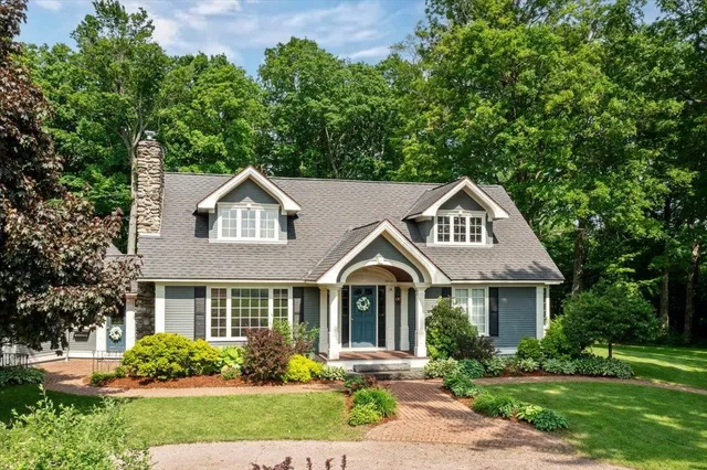 $699,000 | 98 Sugar Maple Drive, Swanton, VT 05488