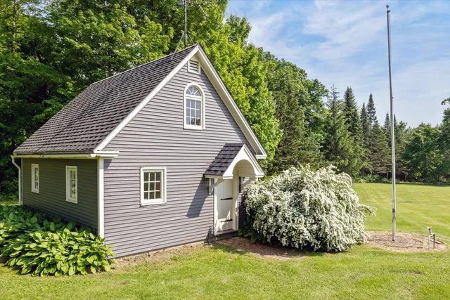 $725,000 | 98 Sugar Maple Drive, Swanton, VT 05488