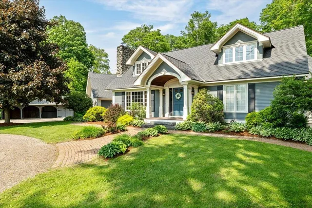 $725,000 | 98 Sugar Maple Drive, Swanton, VT 05488