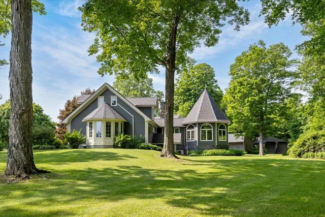 $725,000 | 98 Sugar Maple Drive, Swanton, VT 05488