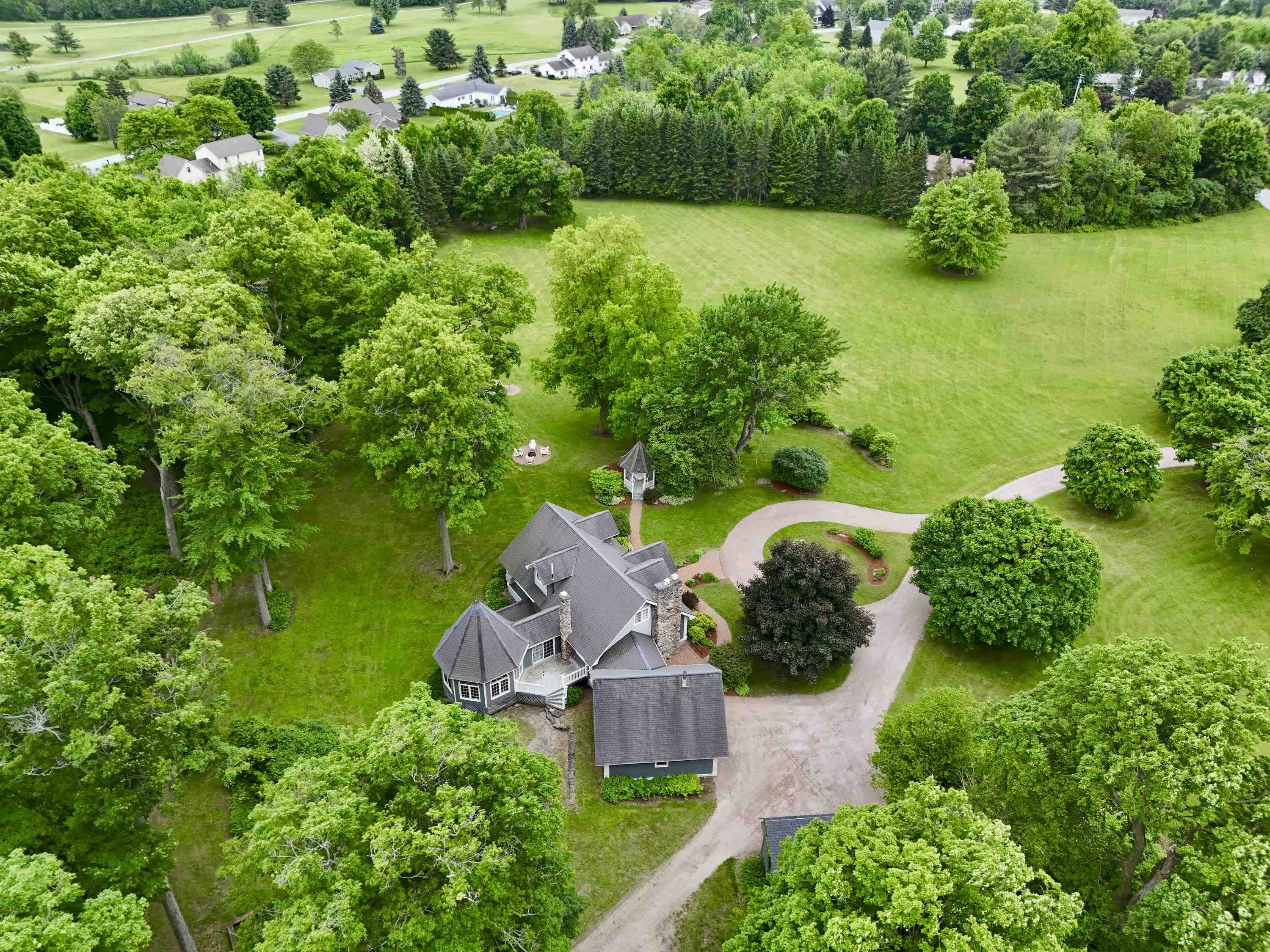 98 Sugar Maple Drive Swanton, VT 05488 - Photo 36 of 59