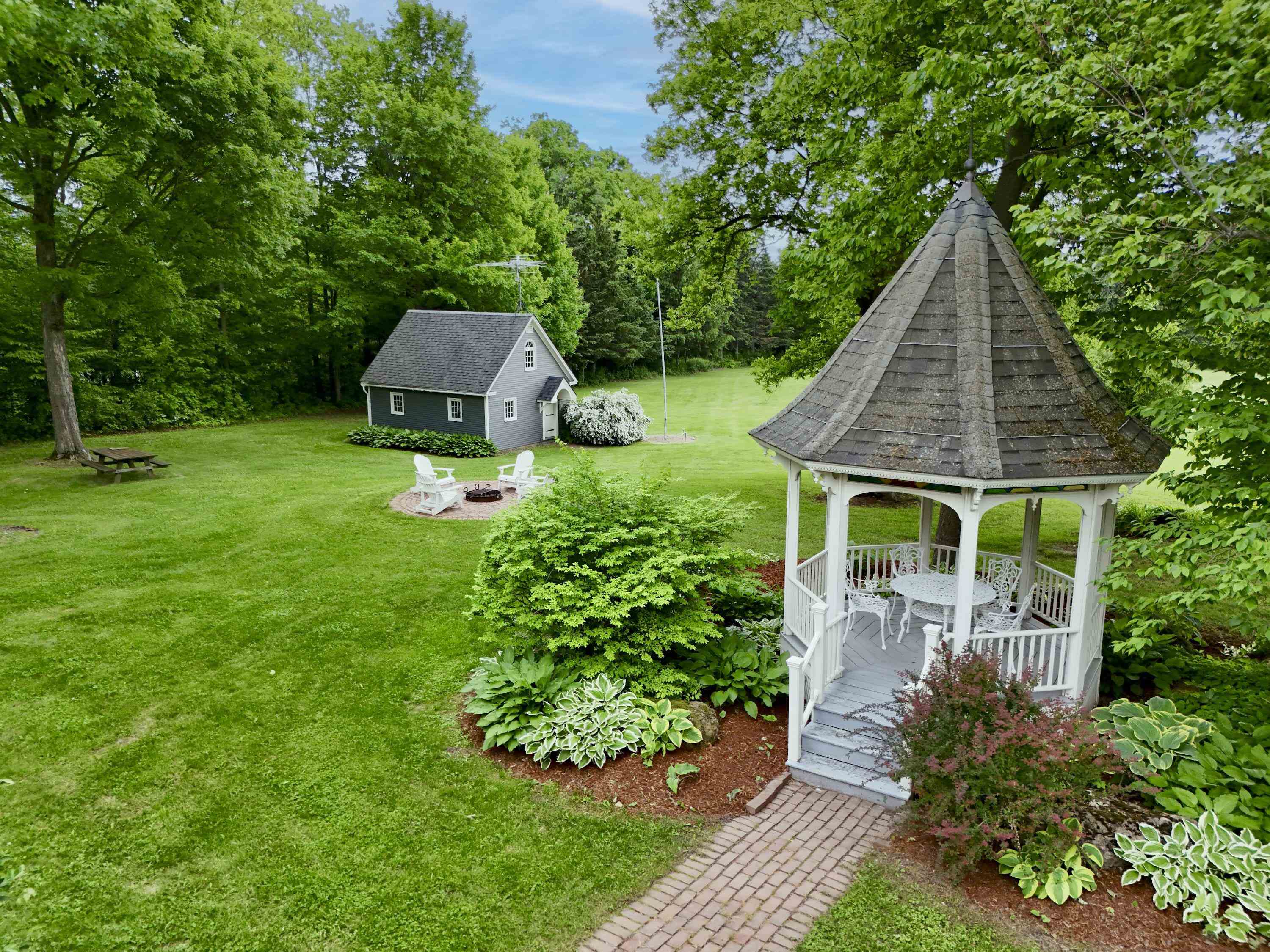 98 Sugar Maple Drive Swanton, VT 05488 - Photo 4 of 59