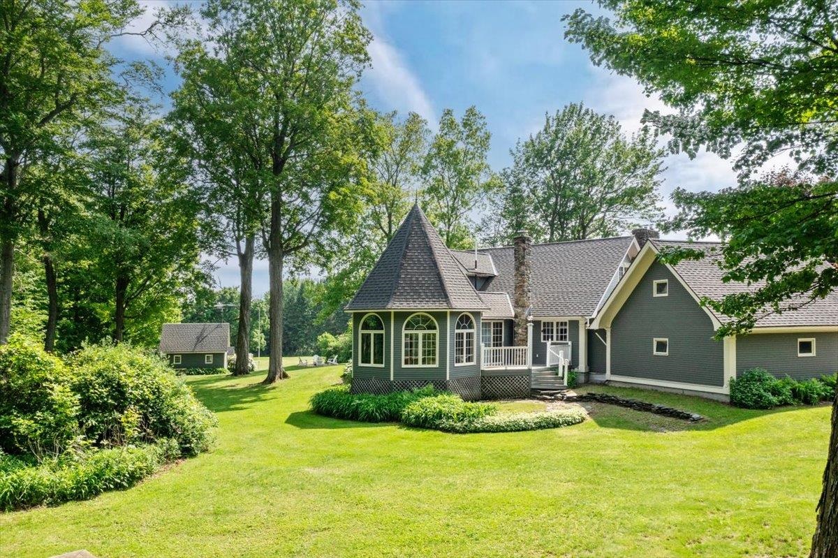 98 Sugar Maple Drive Swanton, VT 05488 - Photo 41 of 59