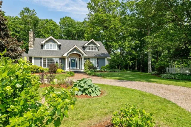$725,000 | 98 Sugar Maple Drive, Swanton, VT 05488