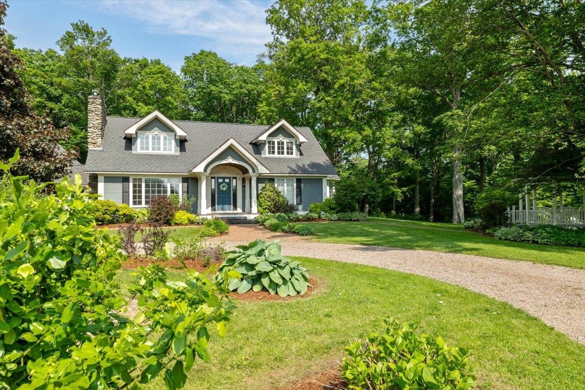 98 Sugar Maple Drive Swanton, VT 05488 - Photo 51 of 59