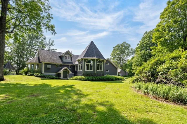 $699,000 | 98 Sugar Maple Drive, Swanton, VT 05488