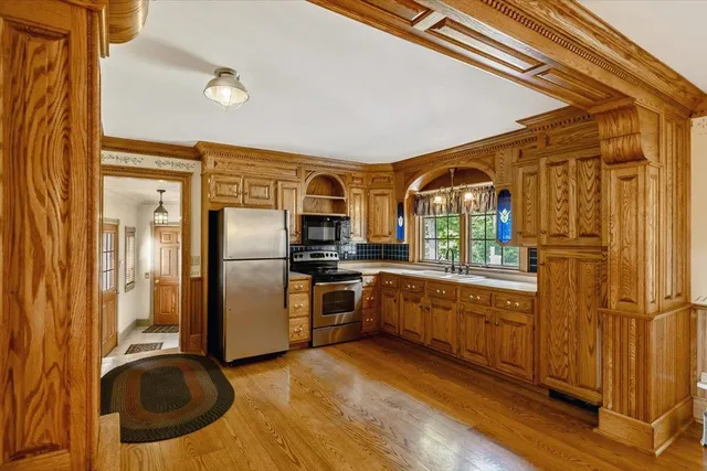 $725,000 | 98 Sugar Maple Drive, Swanton, VT 05488