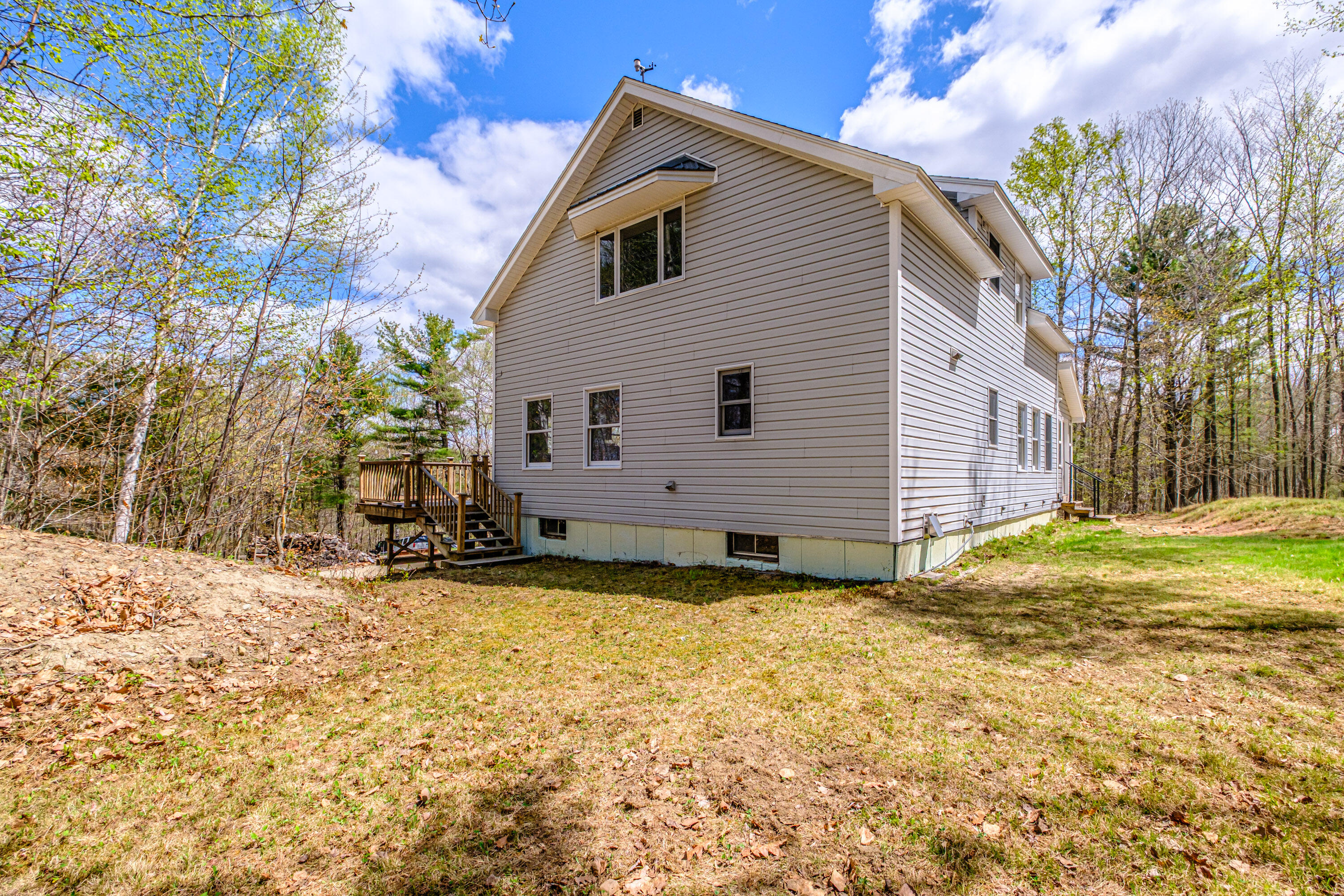 263 King Hill Road Paris, ME 04281 - Photo 3 of 53