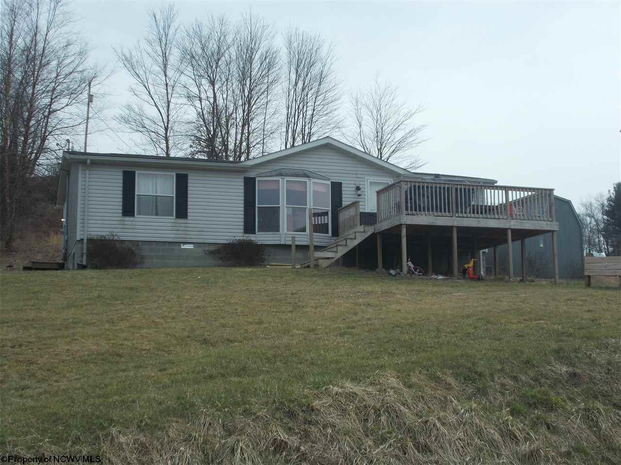 32 Opekiska Ridge Road Fairmont, WV 26554 - Photo 15 of 19 Gallery Image 15