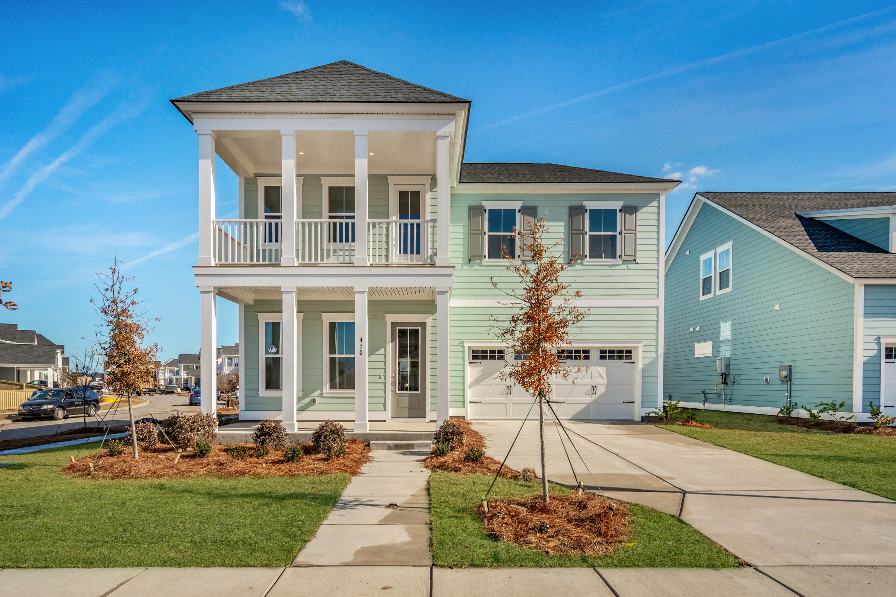 137 Beamon Loop Summerville, SC 29486 - Photo 1 of 31 Carnes52_6055_Kingston