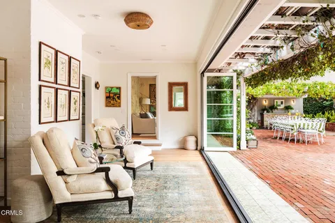 $4,500,000 | 154 South Arroyo Boulevard, Pasadena, CA 91105