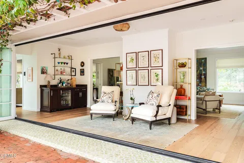 $4,500,000 | 154 South Arroyo Boulevard, Pasadena, CA 91105