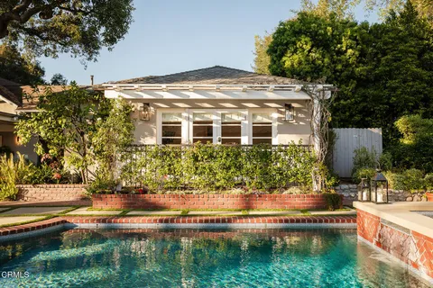 $4,500,000 | 154 South Arroyo Boulevard, Pasadena, CA 91105