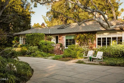 $4,500,000 | 154 South Arroyo Boulevard, Pasadena, CA 91105