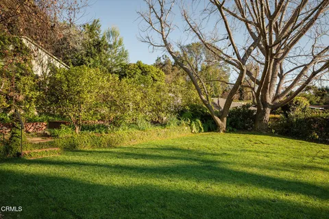 $4,500,000 | 154 South Arroyo Boulevard, Pasadena, CA 91105