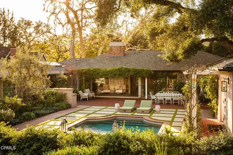 $4,500,000 | 154 South Arroyo Boulevard, Pasadena, CA 91105