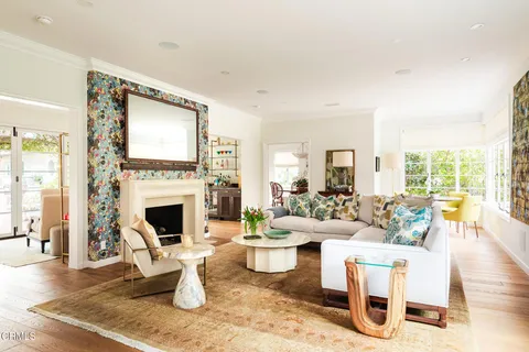 $4,500,000 | 154 South Arroyo Boulevard, Pasadena, CA 91105