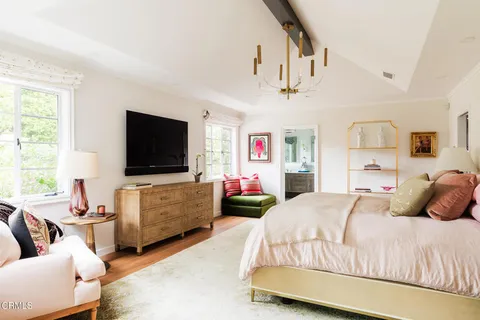 $4,500,000 | 154 South Arroyo Boulevard, Pasadena, CA 91105