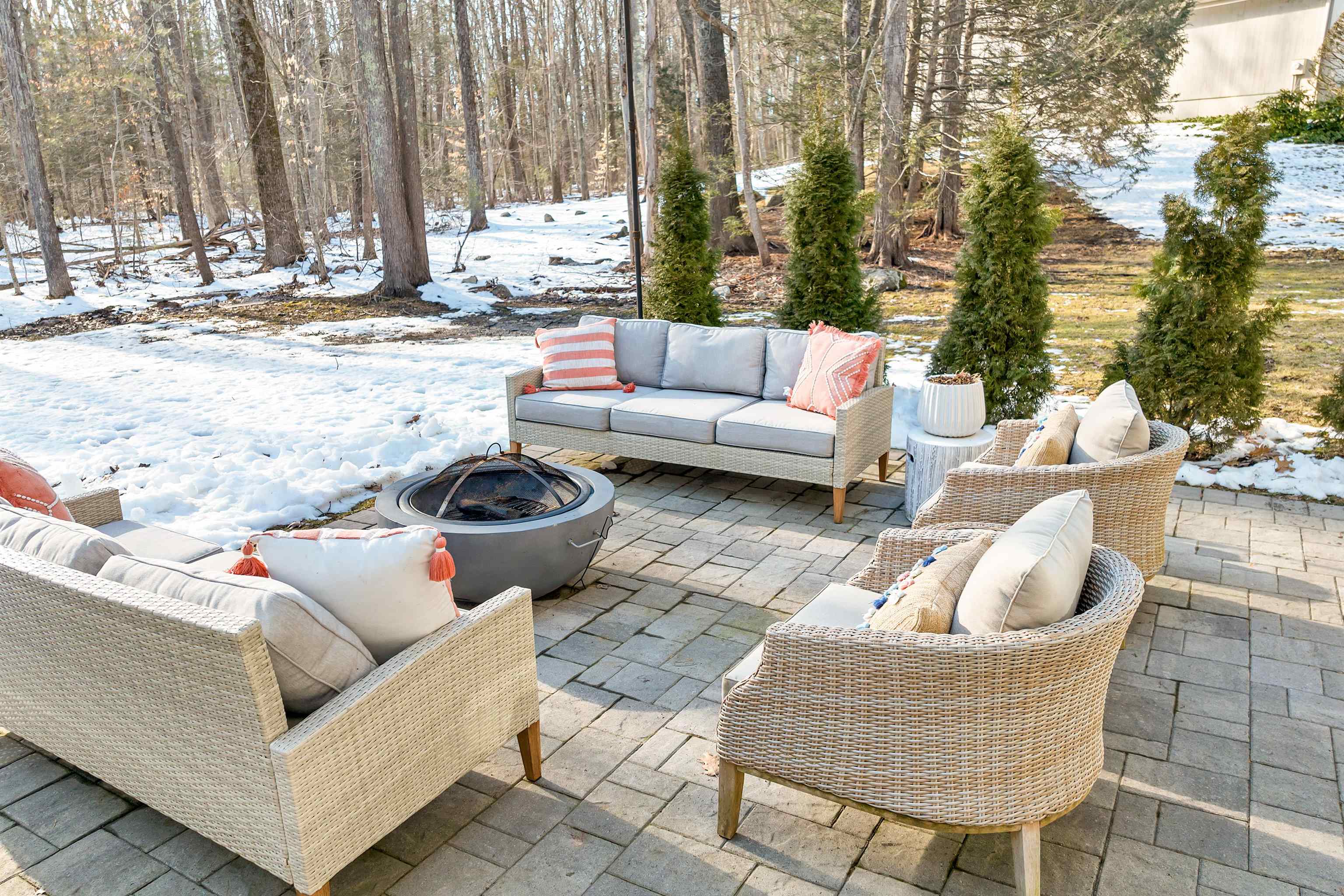 11 Forest Drive Hampton, NH 03842 - Photo 28 of 40