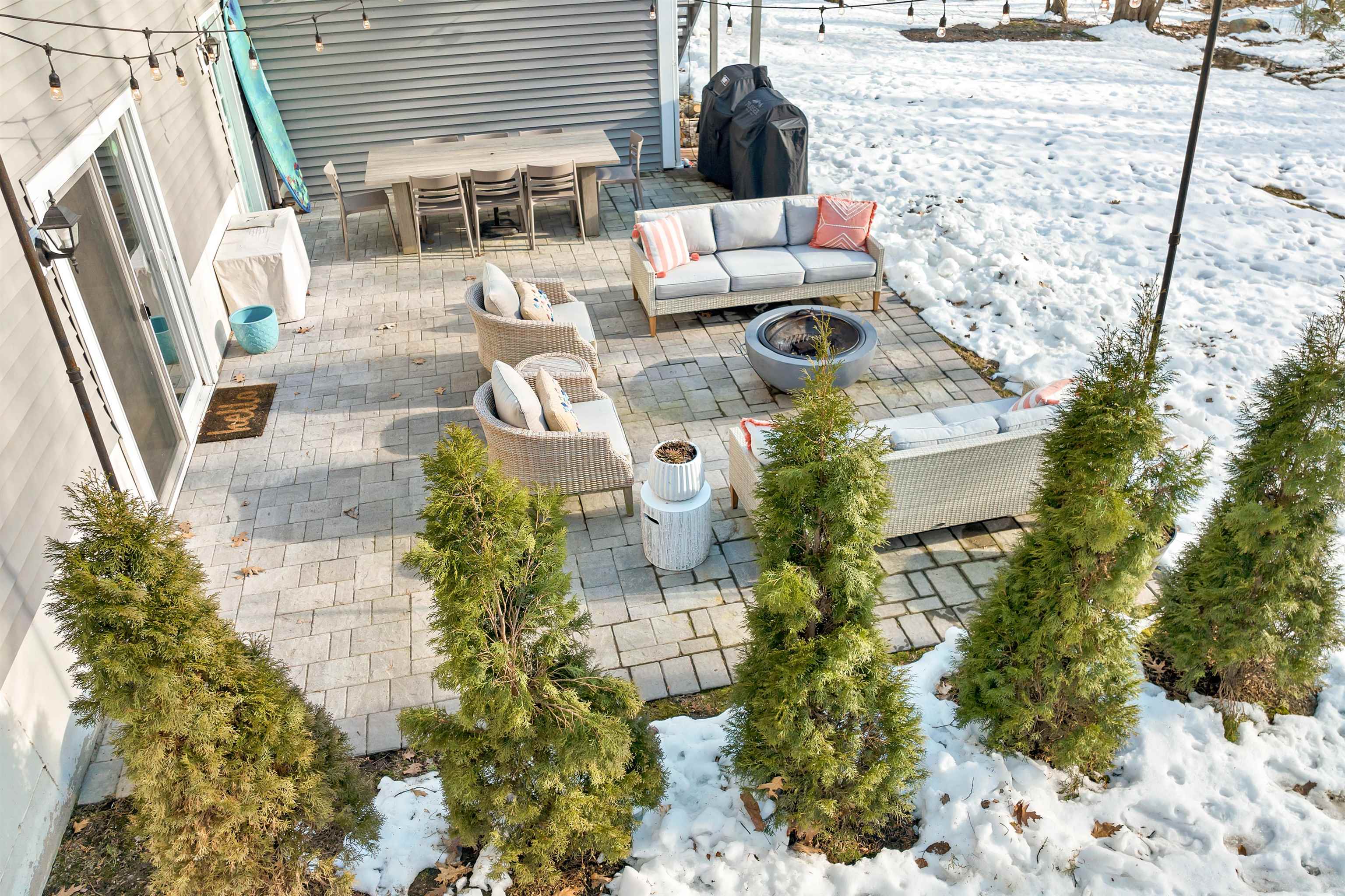 11 Forest Drive Hampton, NH 03842 - Photo 29 of 40