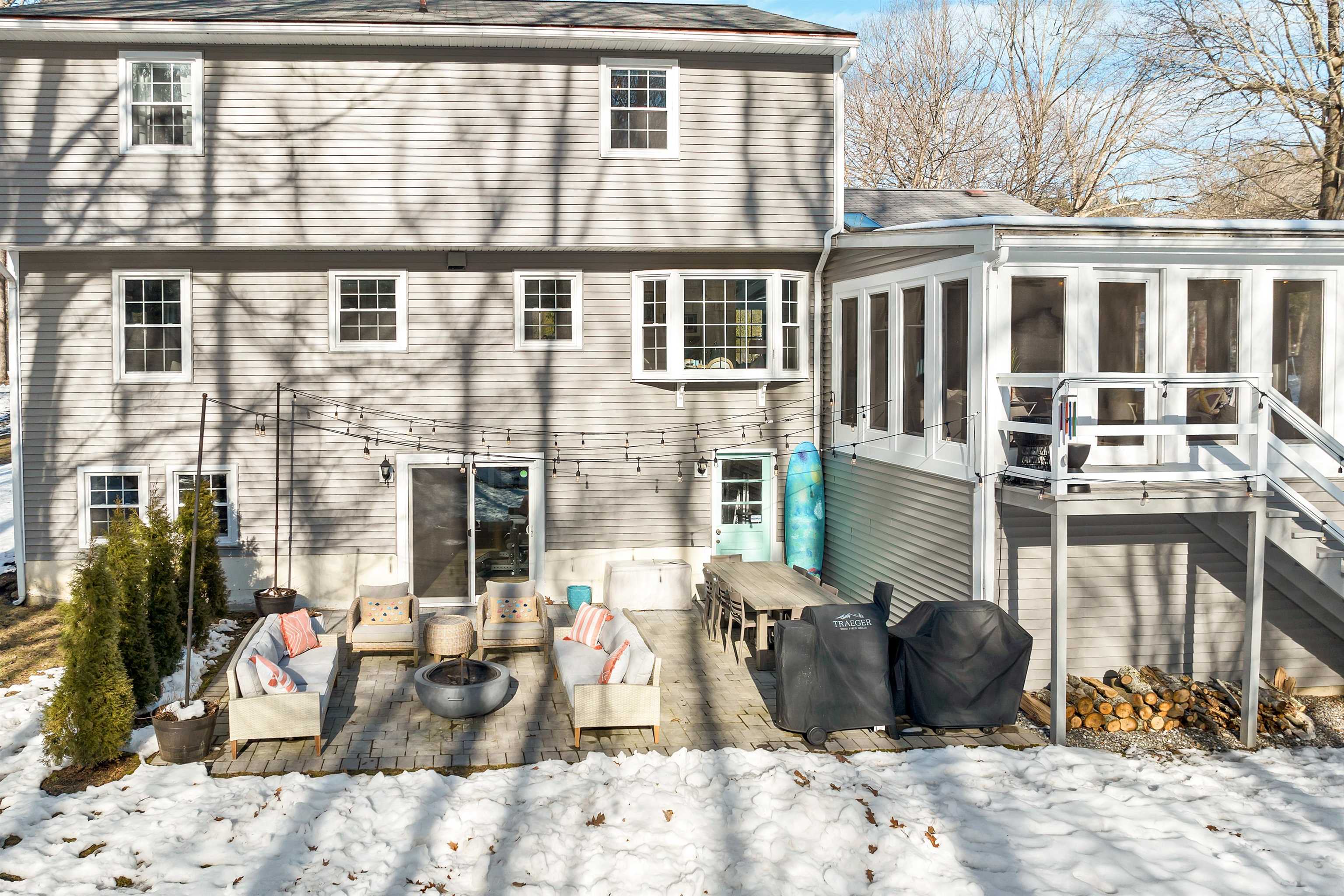 11 Forest Drive Hampton, NH 03842 - Photo 30 of 40