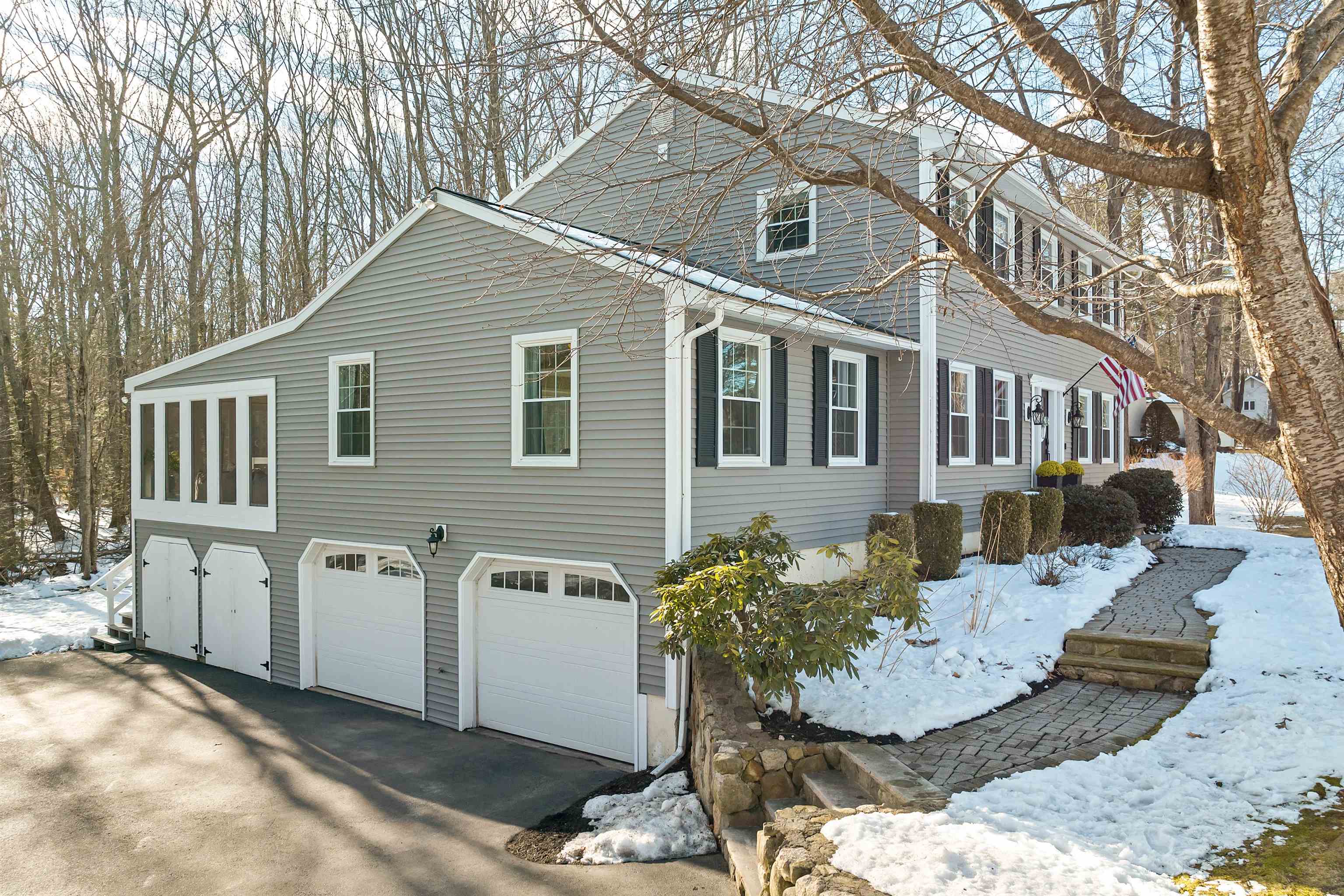 11 Forest Drive Hampton, NH 03842 - Photo 31 of 40