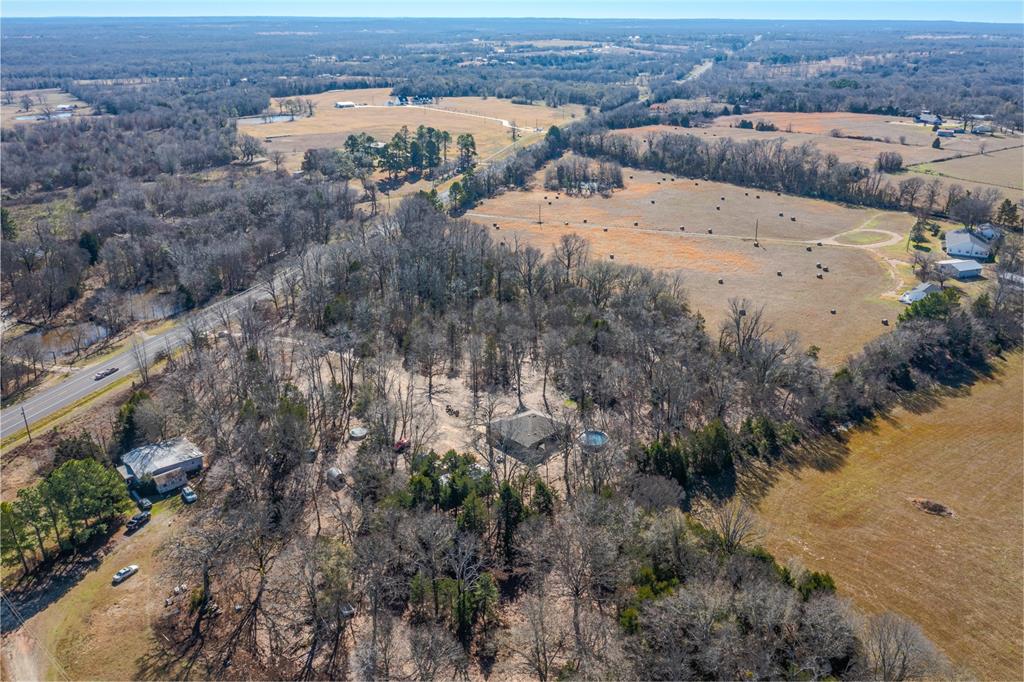 8676 State Highway Edgewood, TX 75117 - Photo 32 of 37 an aerial view of multiple house