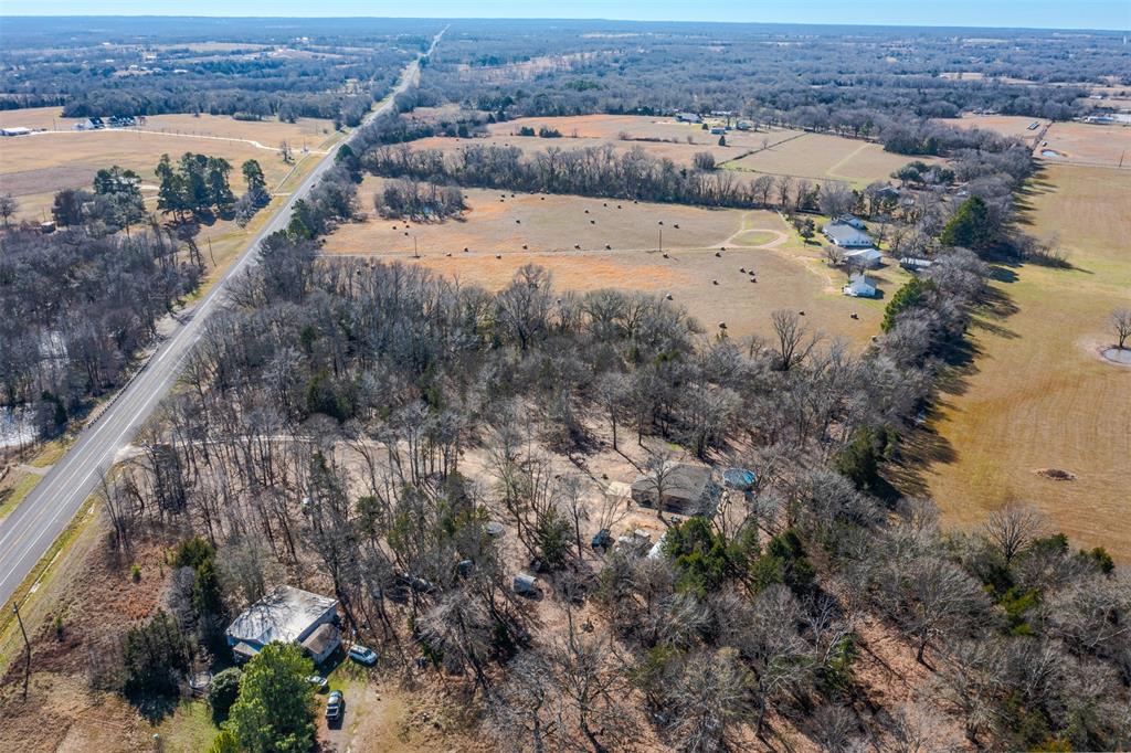 8676 State Highway Edgewood, TX 75117 - Photo 34 of 37 an aerial view of multiple house