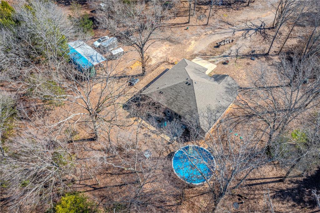 8676 State Highway Edgewood, TX 75117 - Photo 36 of 37 a view of outdoor space and yard
