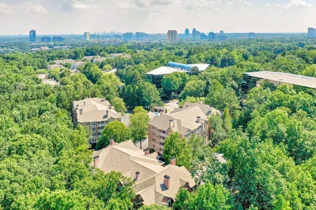 a house with outdoor space