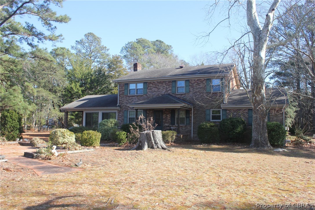 172 Aldebaran Road Mathews, VA 23109 - Photo 9 of 50 Gallery Image 9