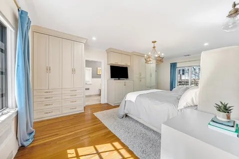 $1,895,000 | 51 Fairfield Street, Newton, MA 02460