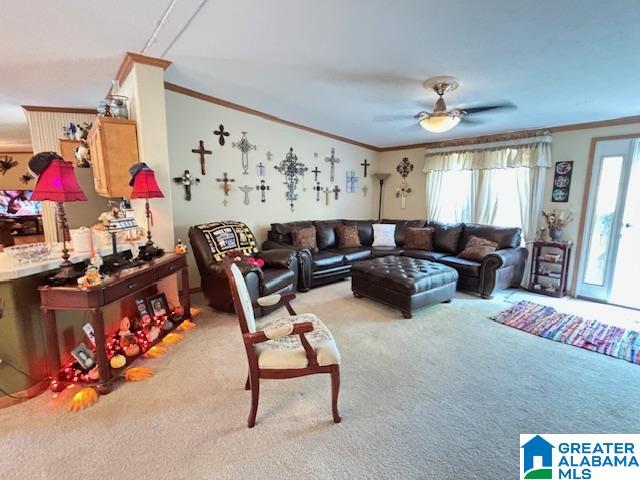321 Friendship Drive Springville, AL 35146 - Photo 13 of 32 Gallery Image 13