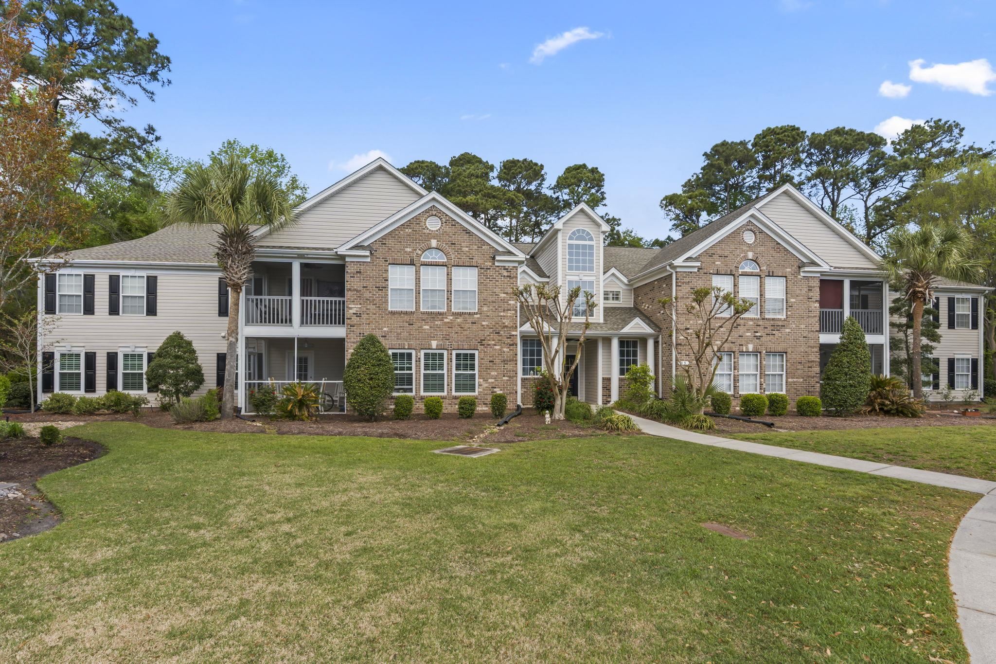 19 Pistachio Loop, Unit G Murrells Inlet, SC 29576 - Photo 1 of 40
