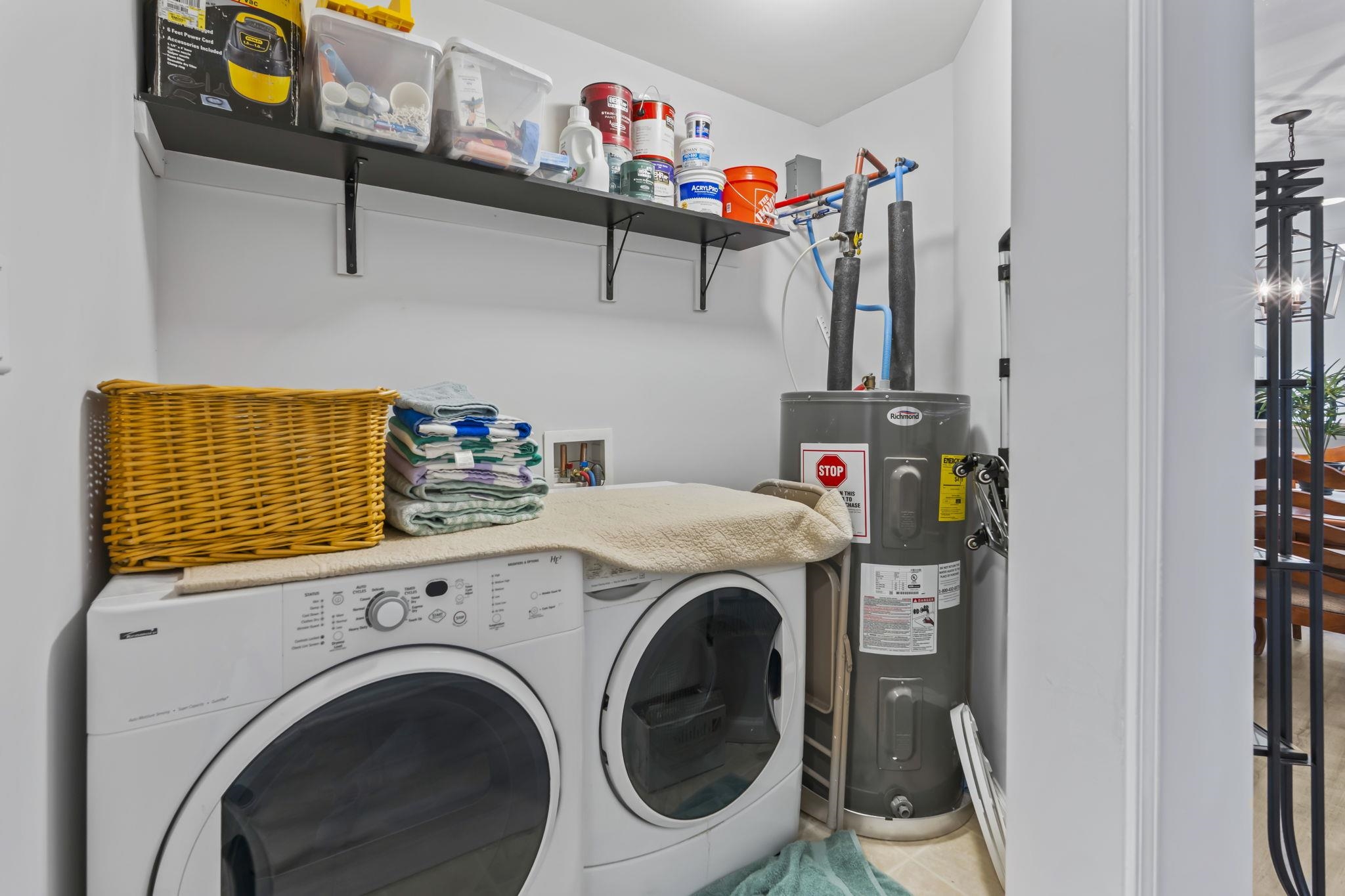 19 Pistachio Loop, Unit G Murrells Inlet, SC 29576 - Photo 36 of 40