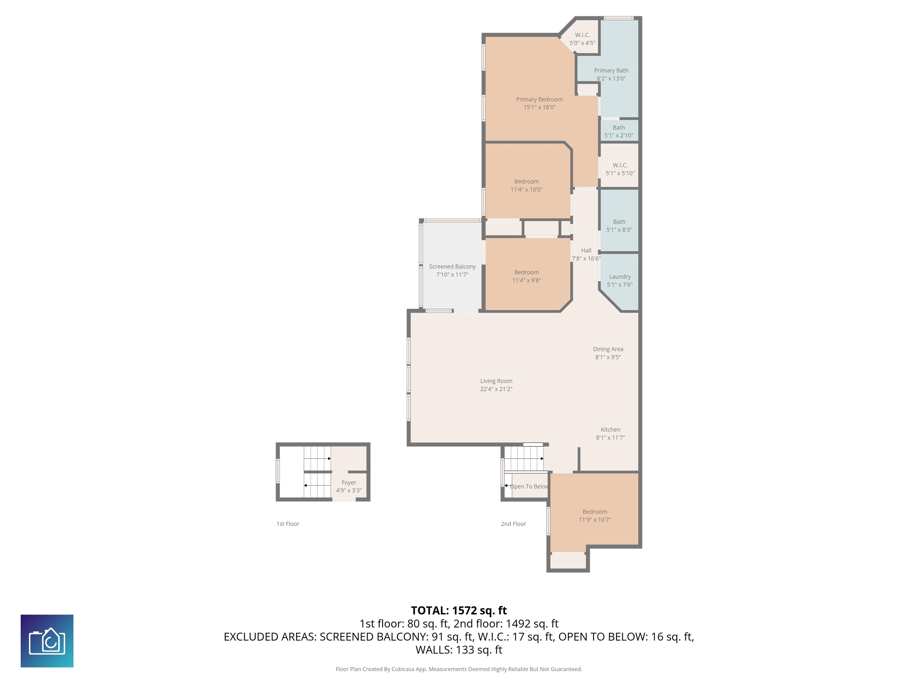 19 Pistachio Loop, Unit G Murrells Inlet, SC 29576 - Photo 40 of 40