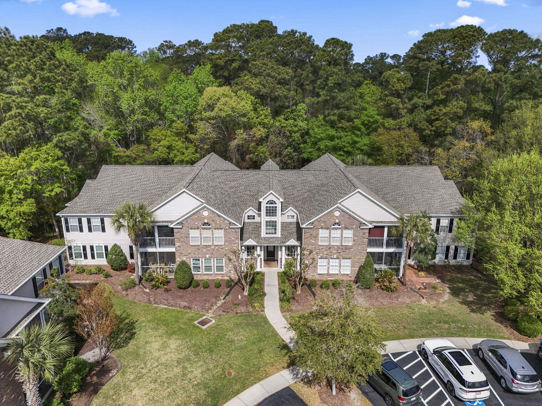 19 Pistachio Loop, Unit G Murrells Inlet, SC 29576 - Photo 4 of 40