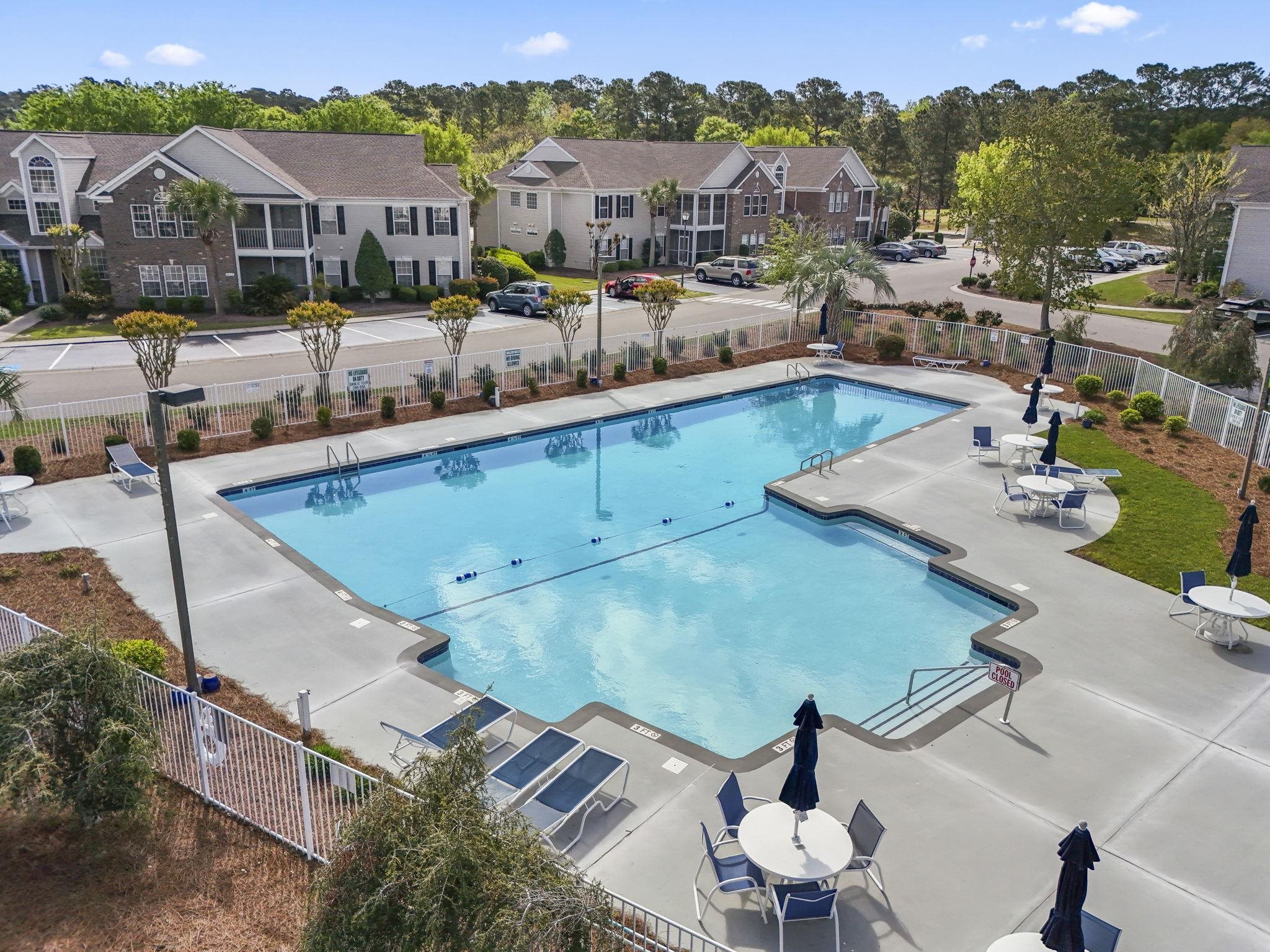 19 Pistachio Loop, Unit G Murrells Inlet, SC 29576 - Photo 5 of 40