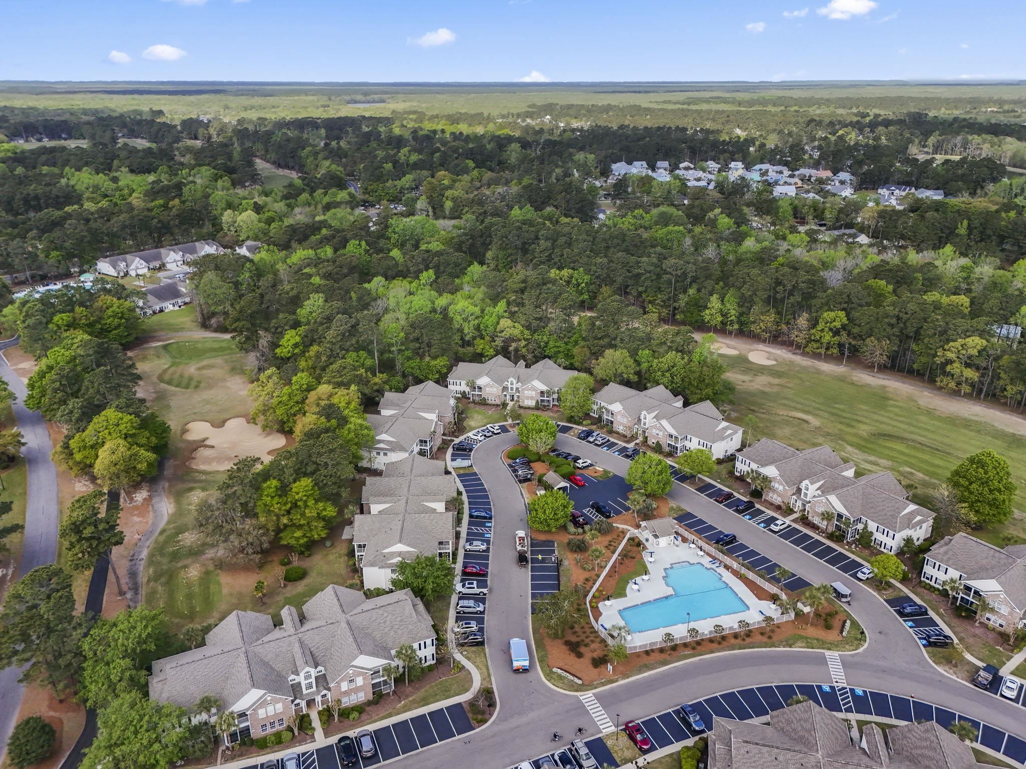 19 Pistachio Loop, Unit G Murrells Inlet, SC 29576 - Photo 7 of 40