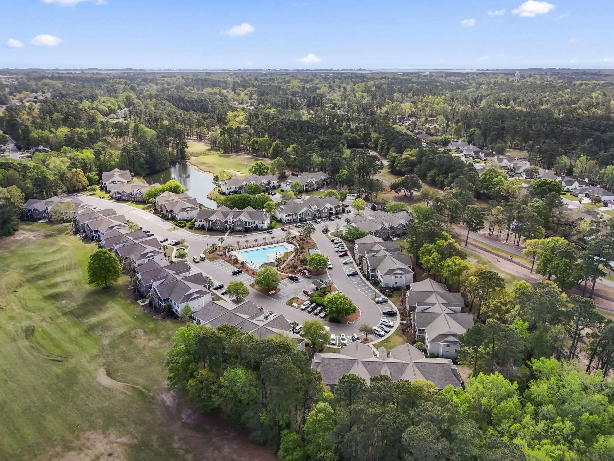 19 Pistachio Loop, Unit G Murrells Inlet, SC 29576 - Photo 8 of 40