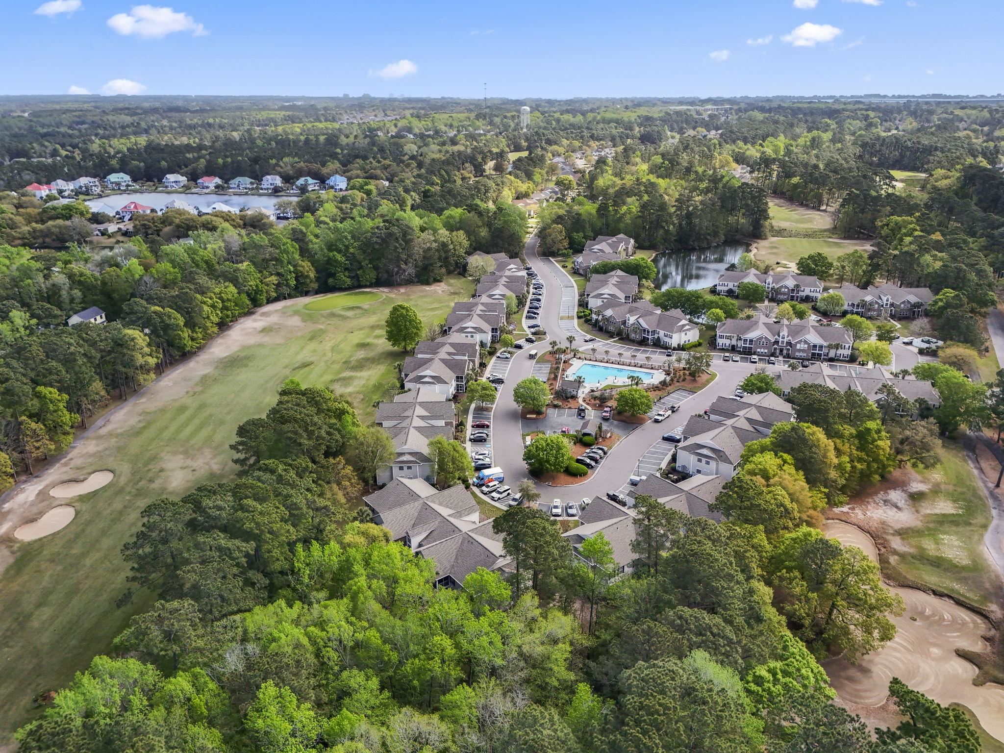 19 Pistachio Loop, Unit G Murrells Inlet, SC 29576 - Photo 9 of 40