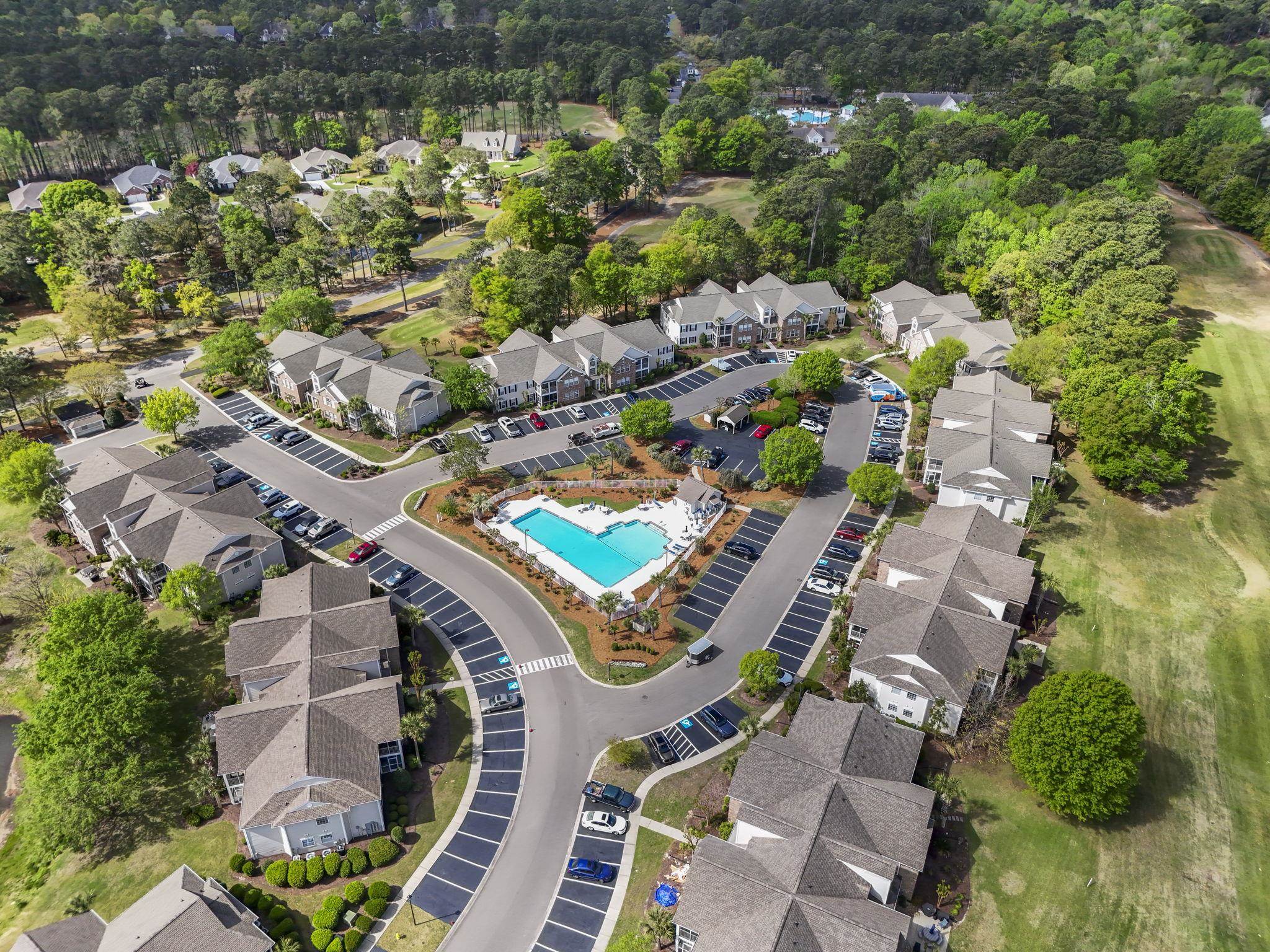 19 Pistachio Loop, Unit G Murrells Inlet, SC 29576 - Photo 10 of 40