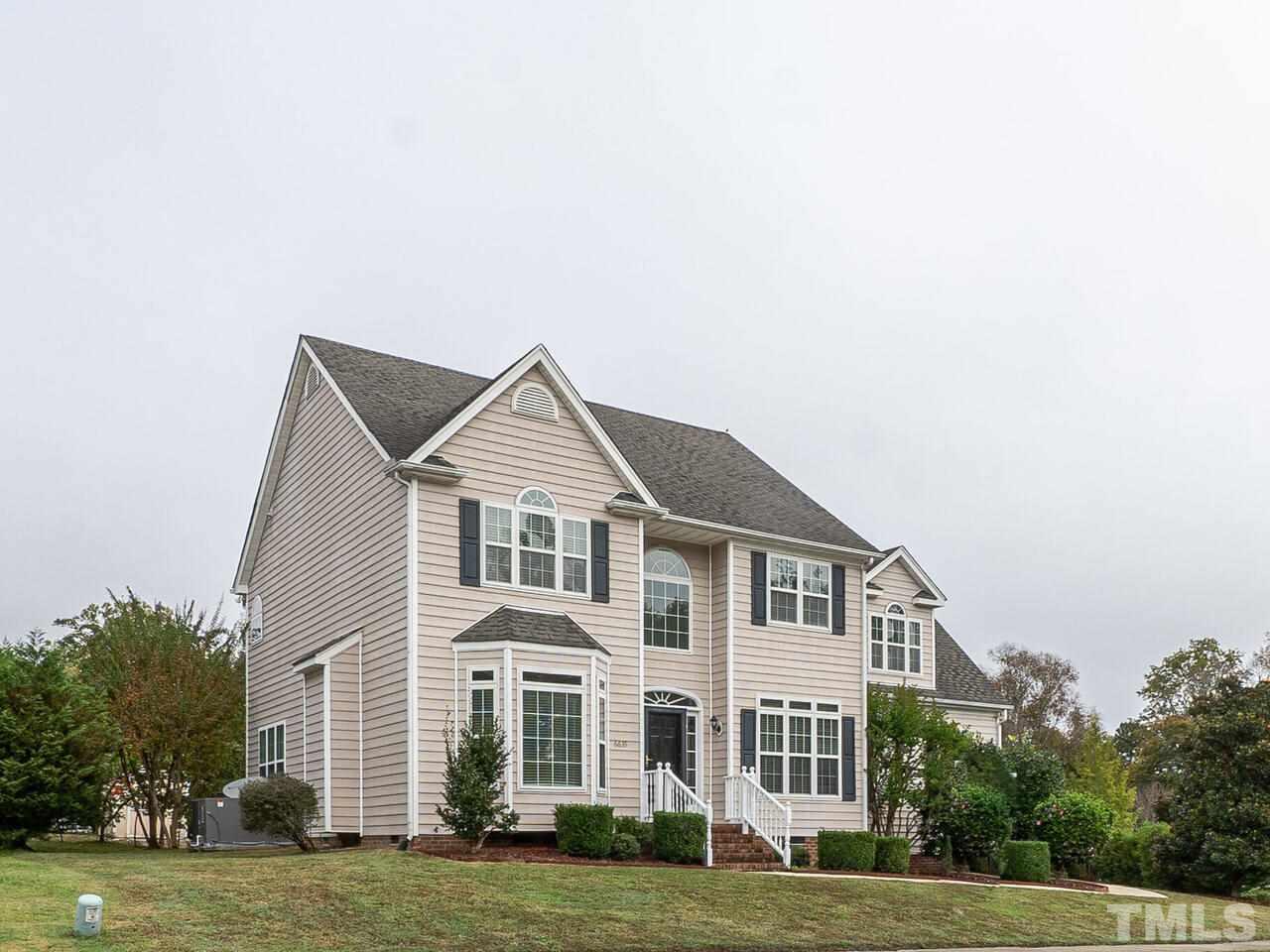 6635 Professor Street Raleigh, NC 27616 - Photo 1 of 26 Gallery Image 1