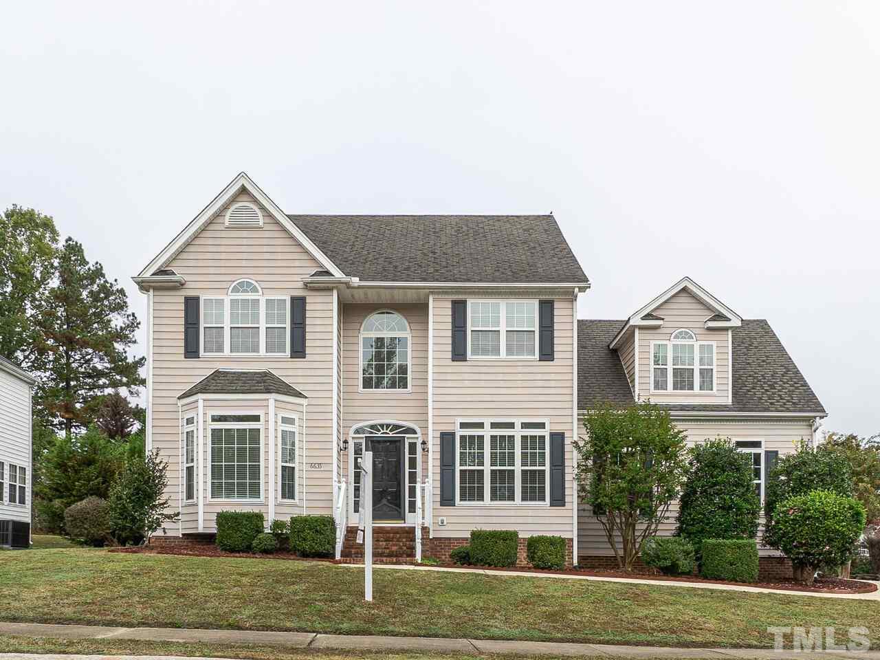 6635 Professor Street Raleigh, NC 27616 - Photo 2 of 26 Gallery Image 2