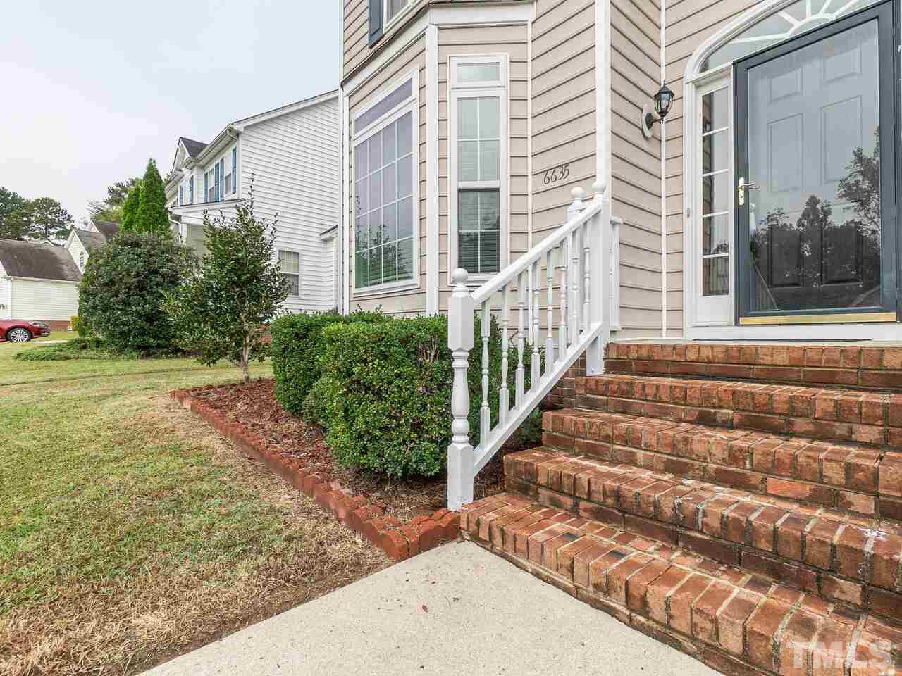 6635 Professor Street Raleigh, NC 27616 - Photo 3 of 26 Gallery Image 3