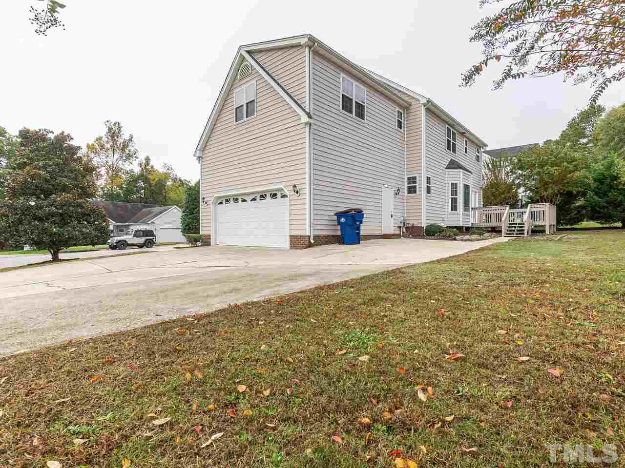 6635 Professor Street Raleigh, NC 27616 - Photo 25 of 26 Gallery Image 25