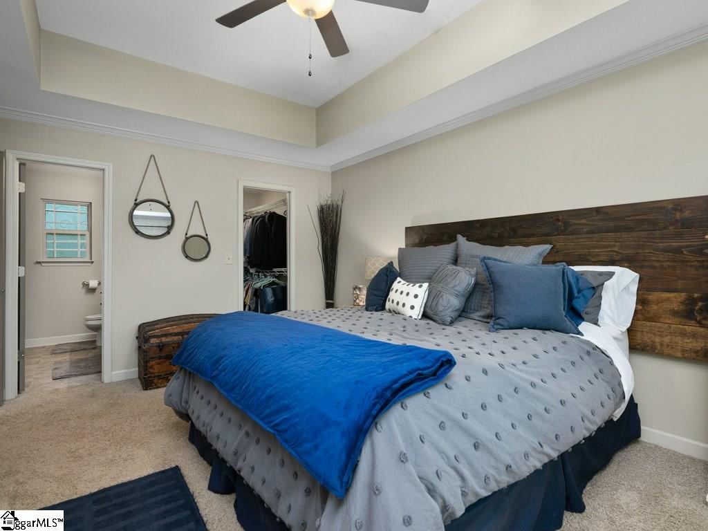 229 Frying Pan Court Boiling Springs, SC 29316 - Photo 16 of 30 Gallery Image 16