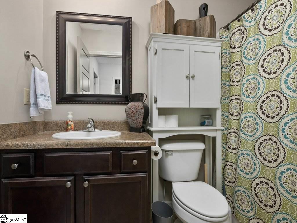 229 Frying Pan Court Boiling Springs, SC 29316 - Photo 18 of 30 Gallery Image 18