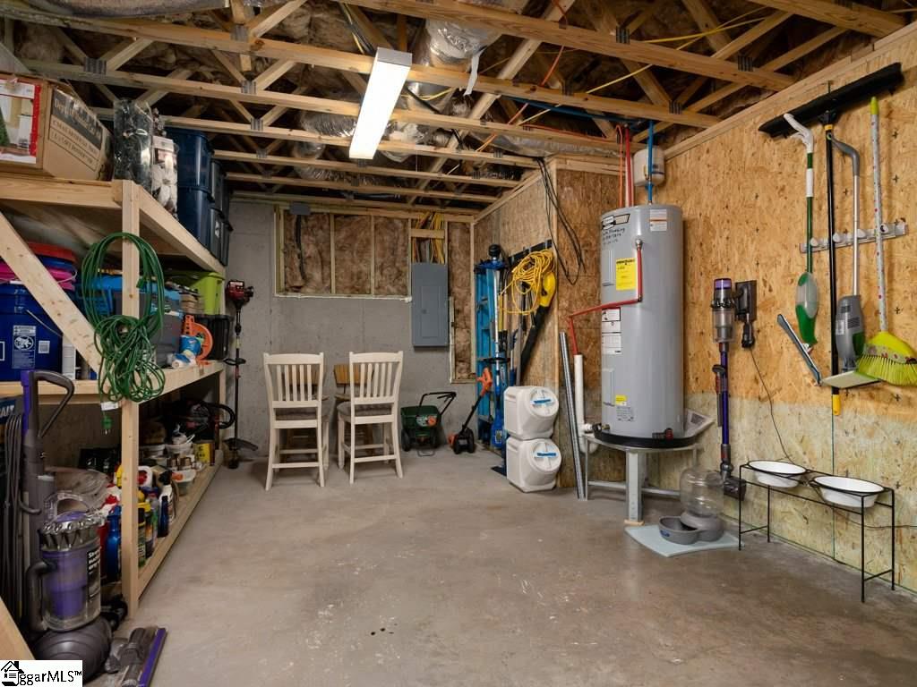 229 Frying Pan Court Boiling Springs, SC 29316 - Photo 25 of 30 Gallery Image 25