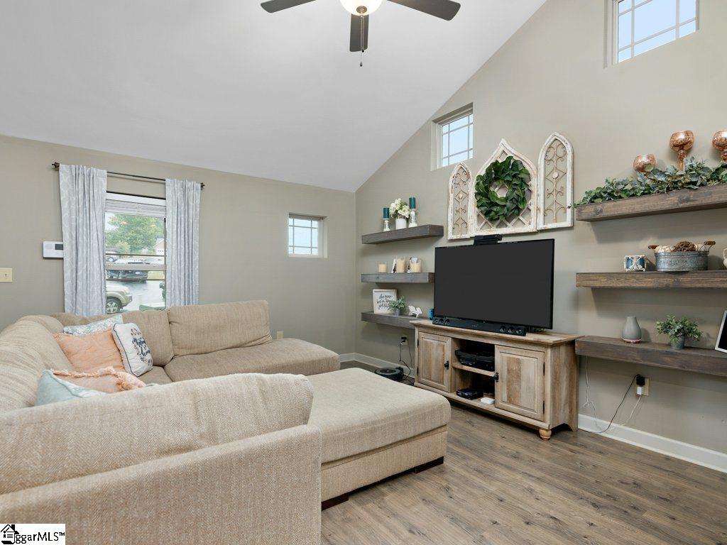 229 Frying Pan Court Boiling Springs, SC 29316 - Photo 7 of 30 Gallery Image 7
